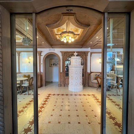 Kaiserkrone Charming Retreat Dimaro Esterno foto