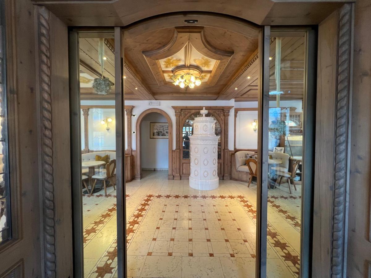 Kaiserkrone Charming Retreat Dimaro Esterno foto