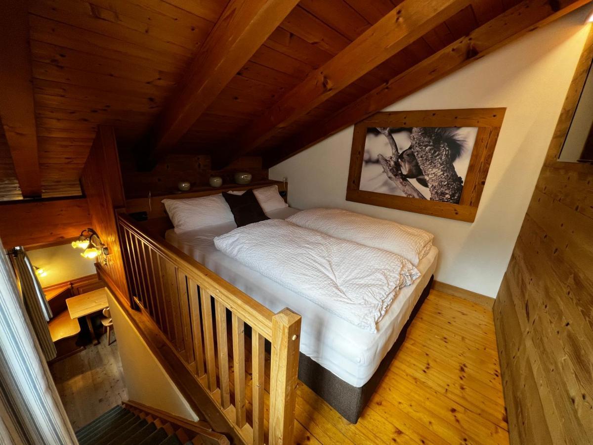 Kaiserkrone Charming Retreat Dimaro Esterno foto