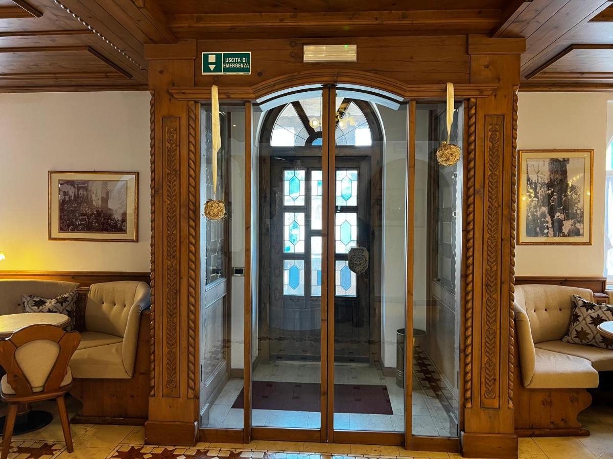 Kaiserkrone Charming Retreat Dimaro Esterno foto