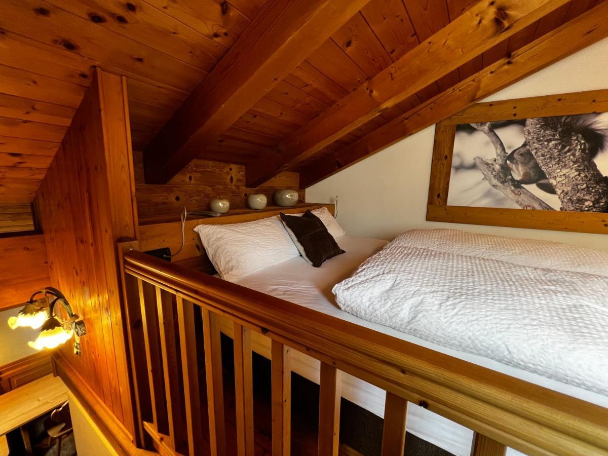 Kaiserkrone Charming Retreat Dimaro Esterno foto