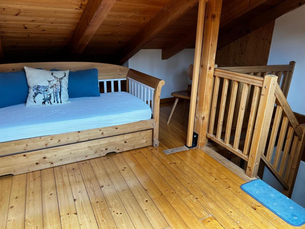 Kaiserkrone Charming Retreat Dimaro Esterno foto