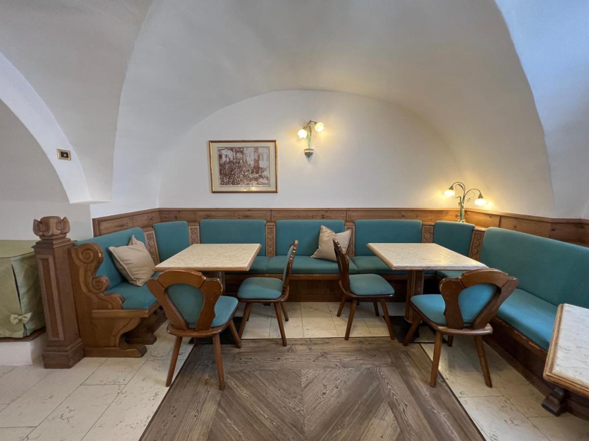 Kaiserkrone Charming Retreat Dimaro Esterno foto