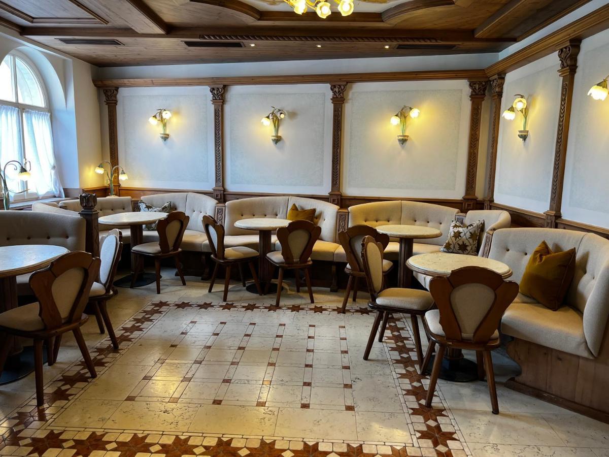 Kaiserkrone Charming Retreat Dimaro Esterno foto