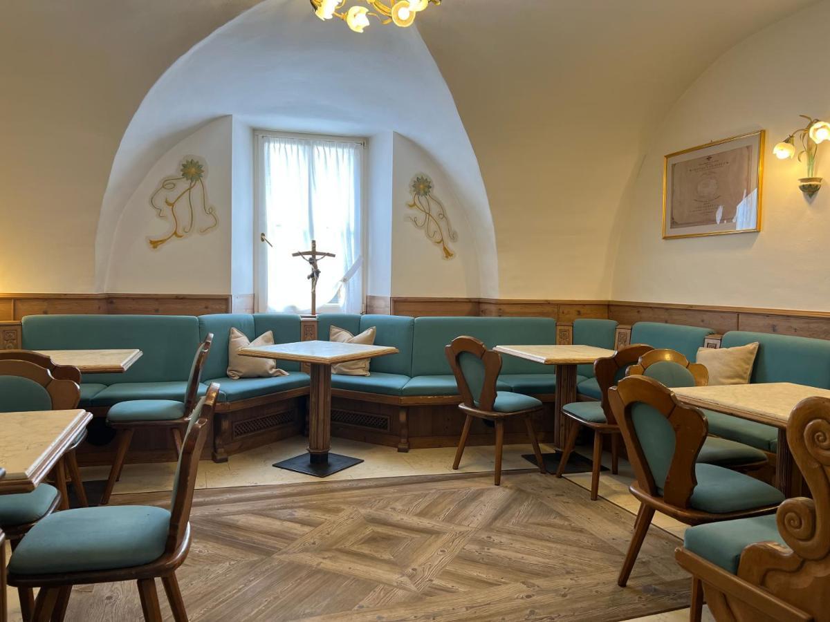 Kaiserkrone Charming Retreat Dimaro Esterno foto
